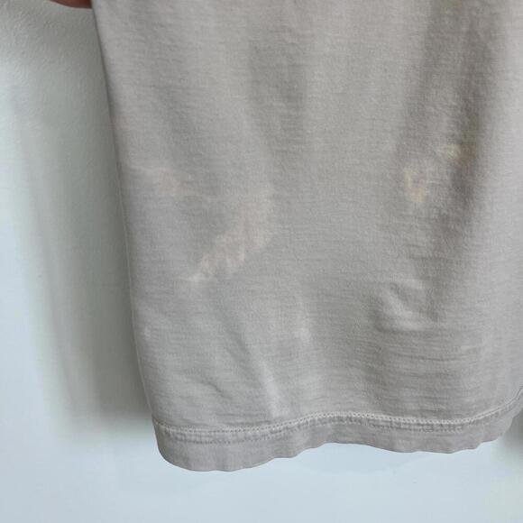 Vintage Myspace I Just Peed My Pants Humor T-Shirt Men's Large USA Tee Grunge - Picture 7 of 12